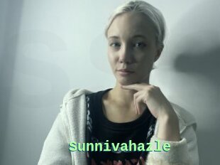 Sunnivahazle