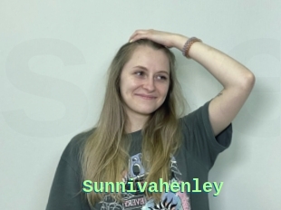 Sunnivahenley