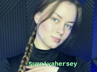 Sunnivahersey