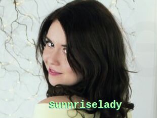 Sunnriselady