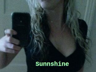 Sunnshine