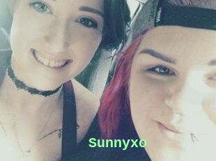 Sunnyxo