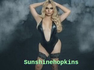 Sunshinehopkins