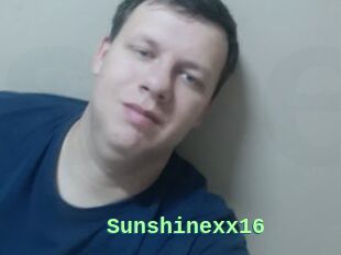 Sunshinexx16