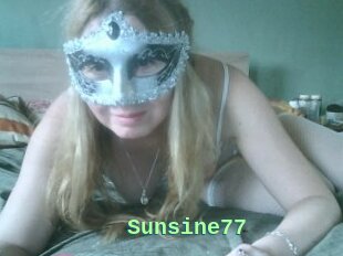 Sunsine77