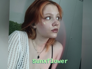 Sunxflower