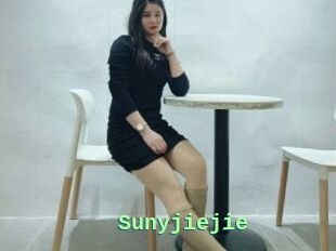 Sunyjiejie