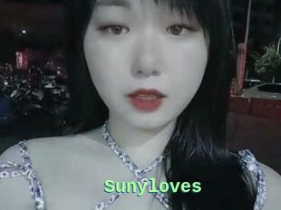 Sunyloves