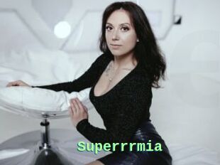 Superrrmia