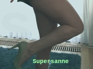 Supersanne