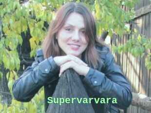 Supervarvara