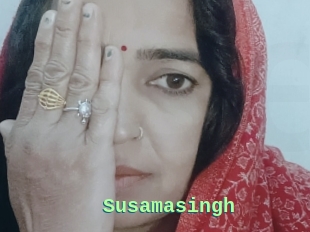 Susamasingh