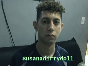 Susanadirtydoll