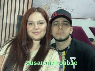 Susanandrobbie