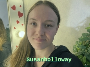 Susanholloway