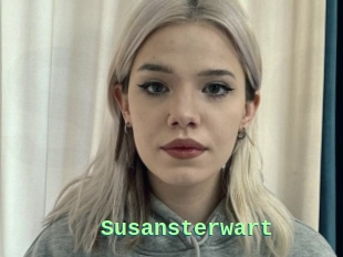 Susansterwart