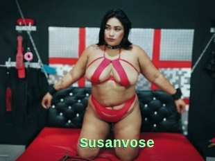 Susanvose