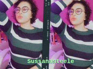 Sussanasteele