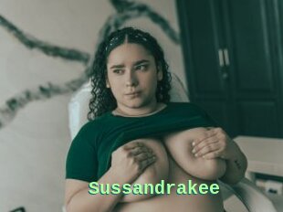 Sussandrakee