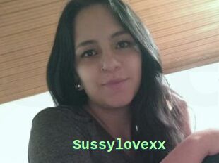 Sussylovexx