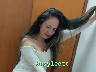 Susyleett