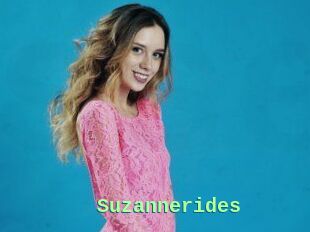 Suzannerides