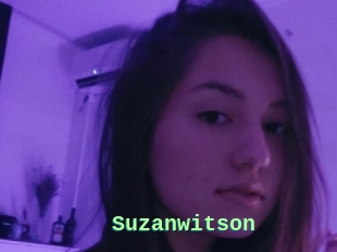 Suzanwitson