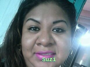 Suzi