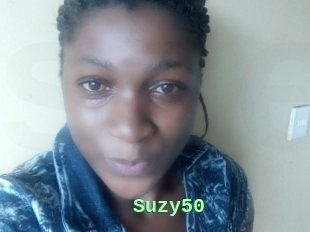 Suzy50