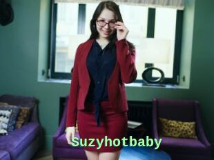 Suzyhotbaby