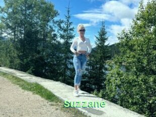 Suzzane