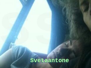 Svetaantone