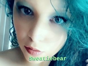 Sweatiebear