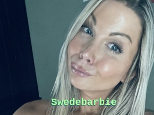 Swedebarbie