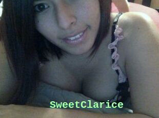 SweetClarice