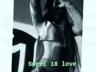 Sweet_18_love