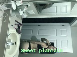 Sweet_plantain