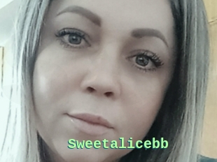 Sweetalicebb