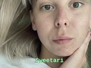 Sweetari