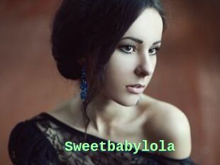 Sweetbabylola