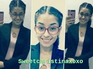 Sweetchristinaxoxo