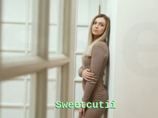 Sweetcutii