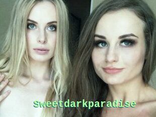 Sweetdarkparadise