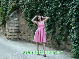 Sweetdisaster