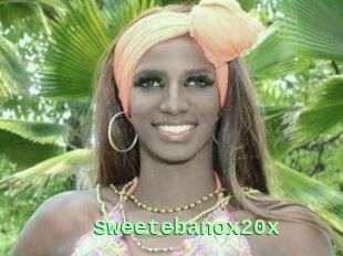 Sweetebanox20x