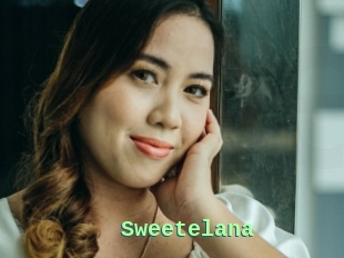 Sweetelana