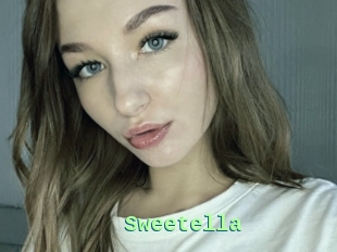 Sweetella