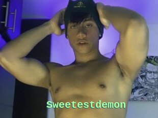 Sweetestdemon