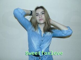 Sweetfoxlove