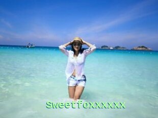 Sweetfoxxxxxx